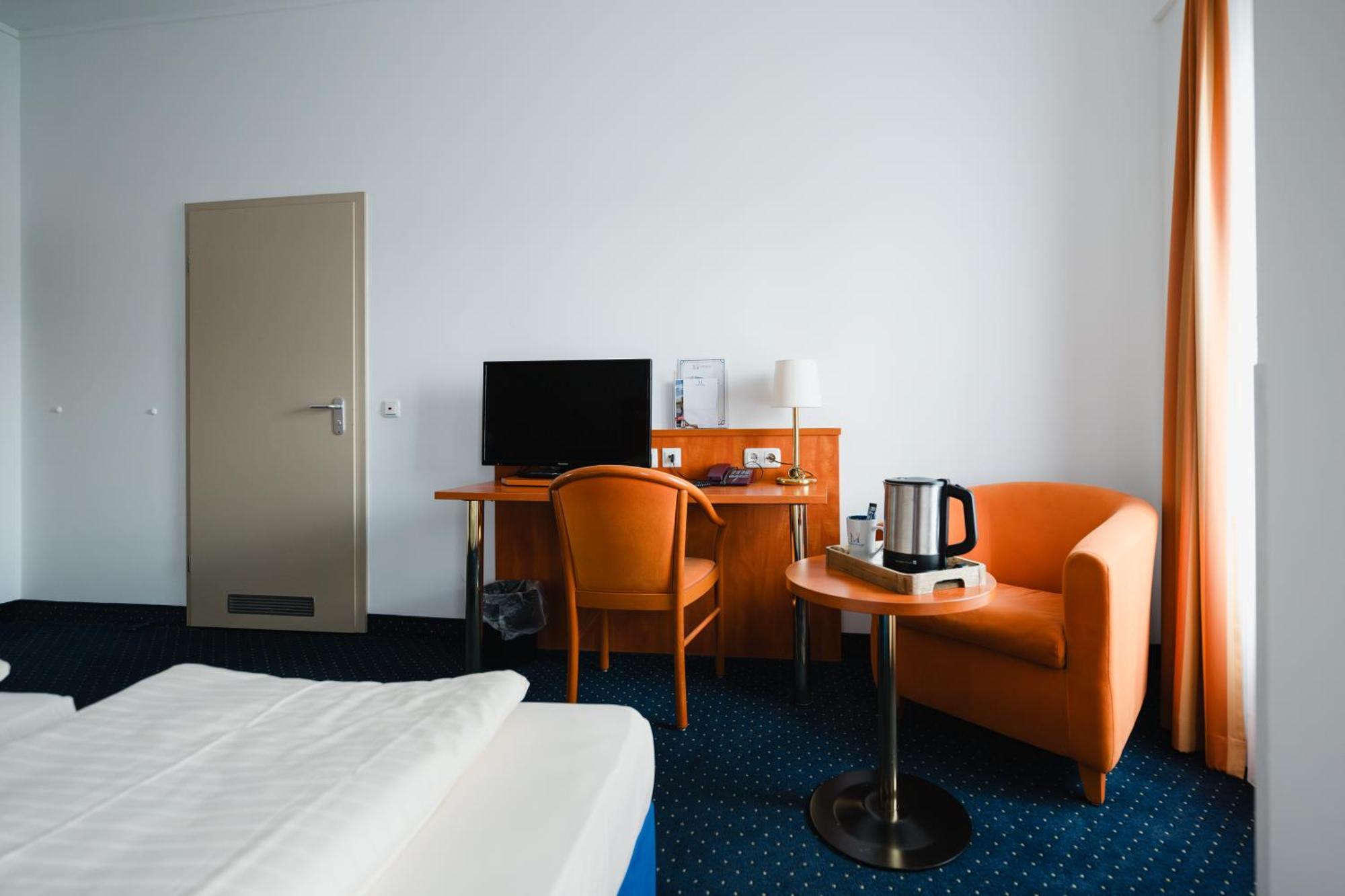 Hotel Mirage 3*