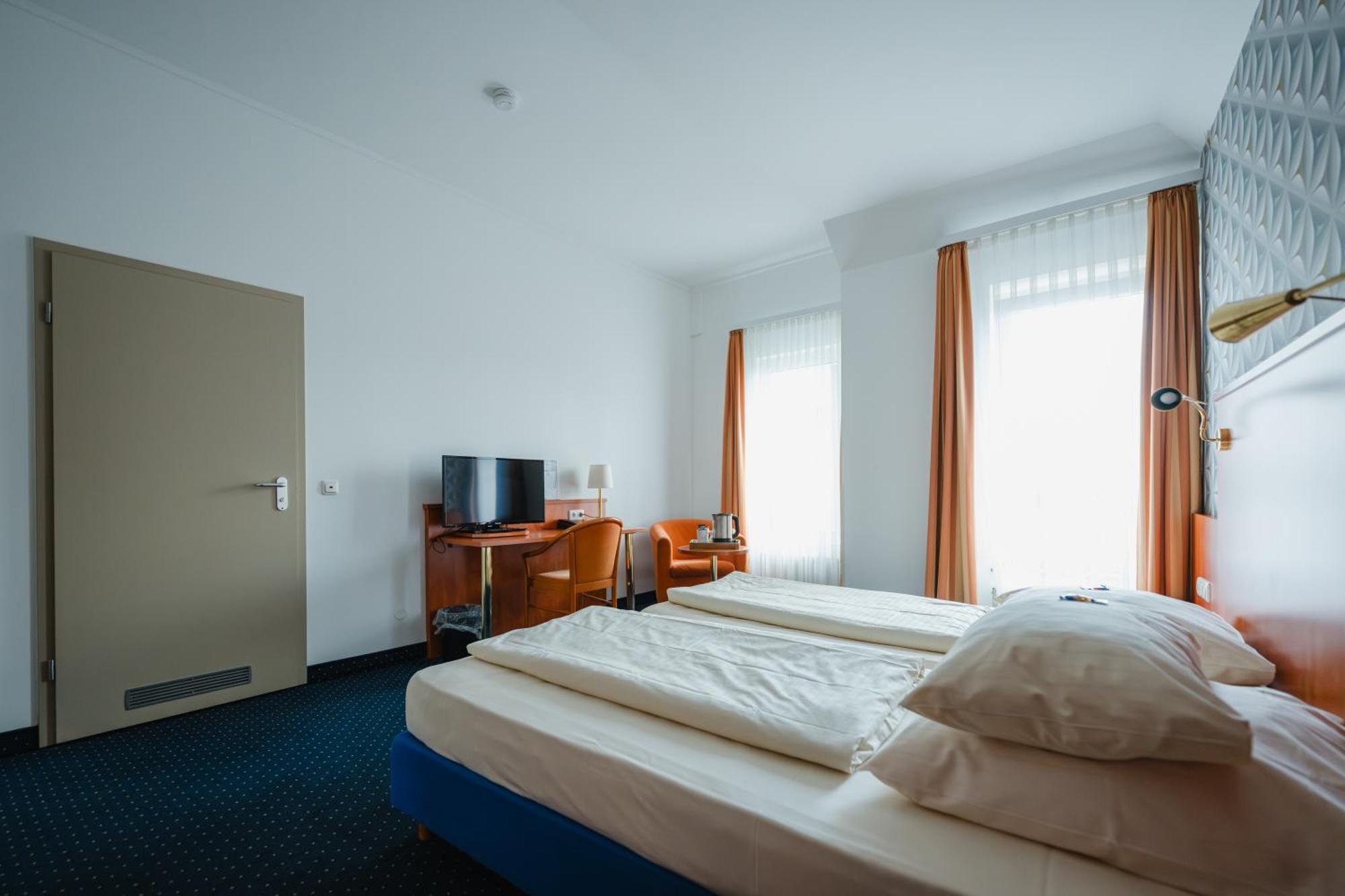 Mirage Hotel Duisburg