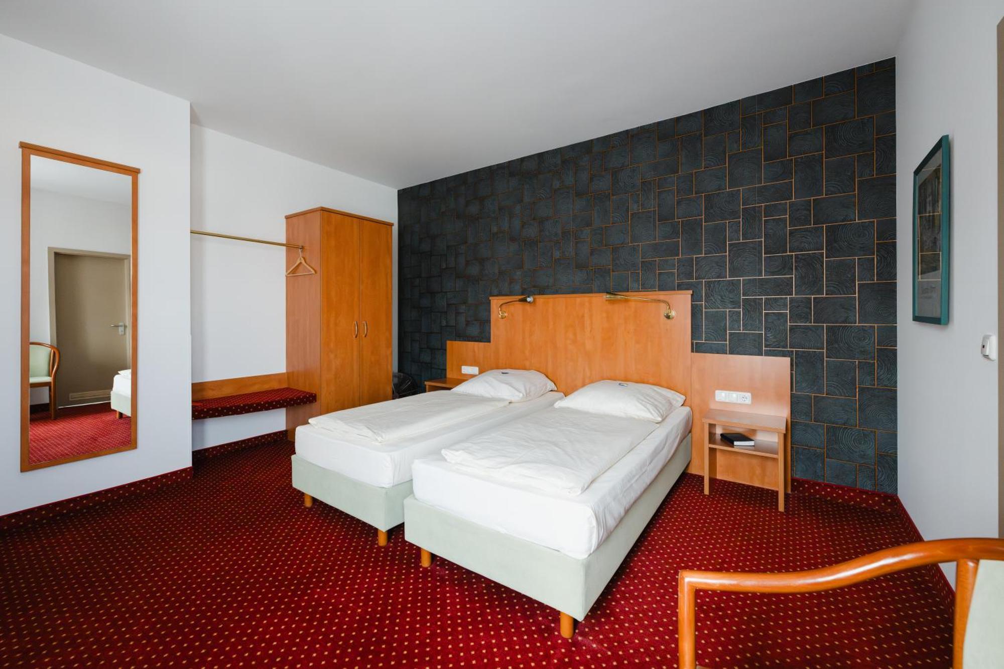 Mirage Duisburg