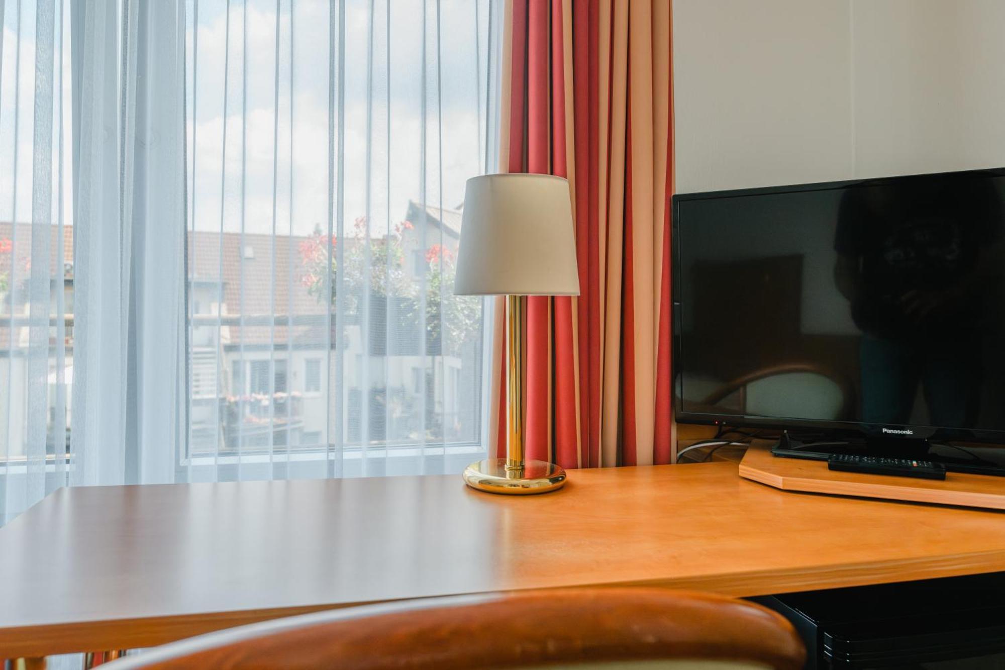 Mirage Hotel Duisburg